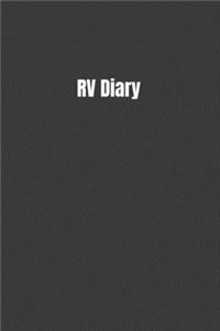 RV Diary