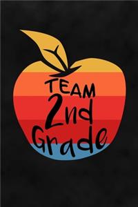 Team 2nd Grade