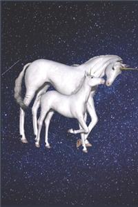 Unicorn Notebook