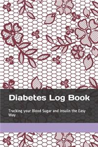 Diabetes Log Book