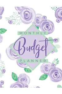 Monthly Budget Planner