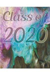 Class Of 2020