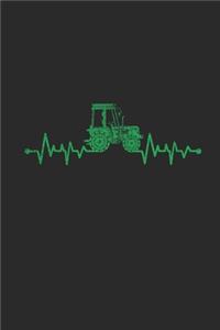Tractor Heartbeat