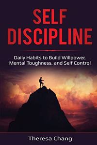 Self-Discipline