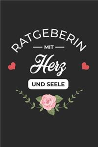 Ratgeberin Mit Herz und Seele