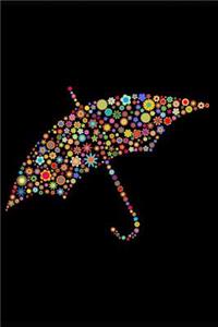 The Best Thing One Can Do When It's Raining, Is Let It Rain.