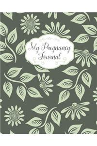 My Pregnancy Journal