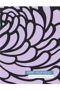 Print Your Ideas