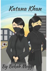 Katana Khan