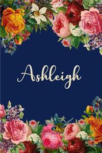 Ashleigh