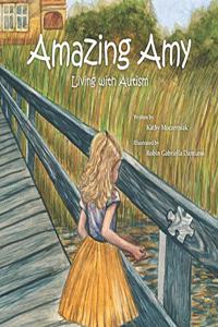 Amazing Amy