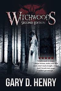 Witchwoods Second Edition