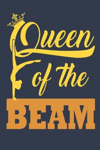 Queen of the Beam