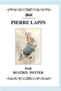 Pierre Lapin