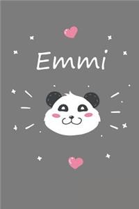 Emmi