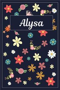 Alysa