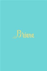 Briana