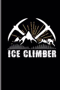Ice Climber