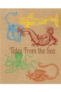 Tales From the Sea