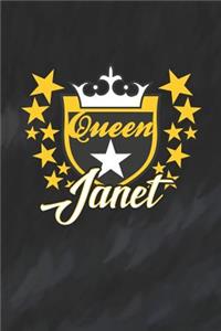 Queen Janet