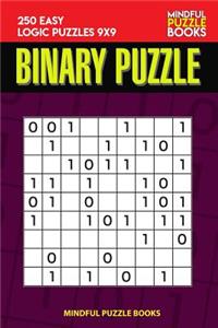 Binary Puzzle