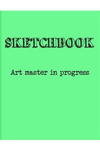 Sketchbook