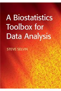 Biostatistics Toolbox for Data Analysis