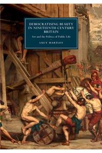 Democratising Beauty in Nineteenth-Century Britain