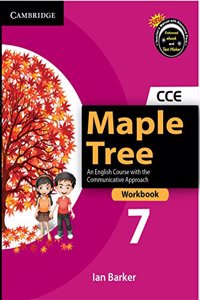 Maple Tree Level 7 Workbook