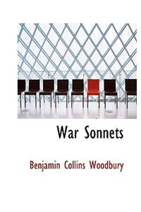 War Sonnets