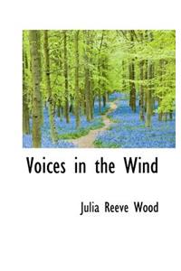 Voices in the Wind