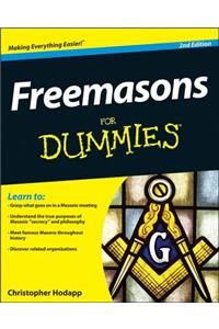 Freemasons for Dummies