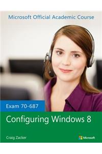 Exam 70-687 Configuring Windows 8