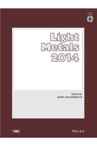 Light Metals 2014