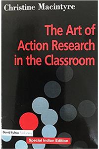 The Art of Action Research in the Classroom