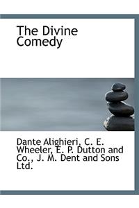 The Divine Comedy