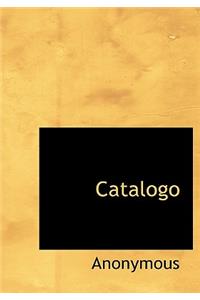 Catalogo