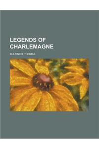 Legends of Charlemagne