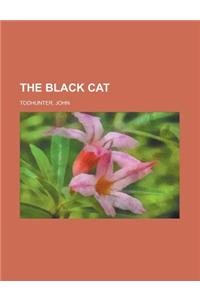 The Black Cat the Black Cat
