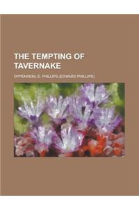 The Tempting of Tavernake