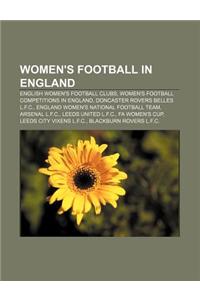 Women's Football in England