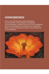 Honigbienen