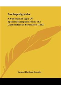 Archipolypoda