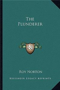 The Plunderer