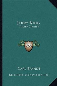 Jerry King