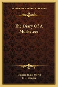 Diary of a Musketeer