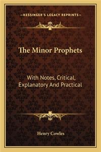 The Minor Prophets