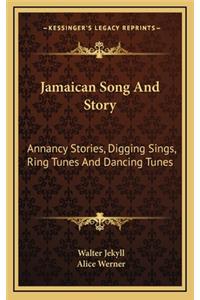 Jamaican Song And Story