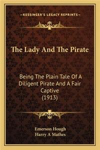 Lady And The Pirate