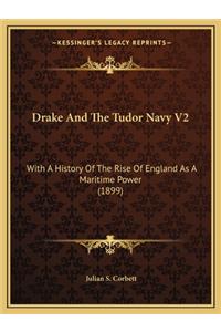 Drake And The Tudor Navy V2